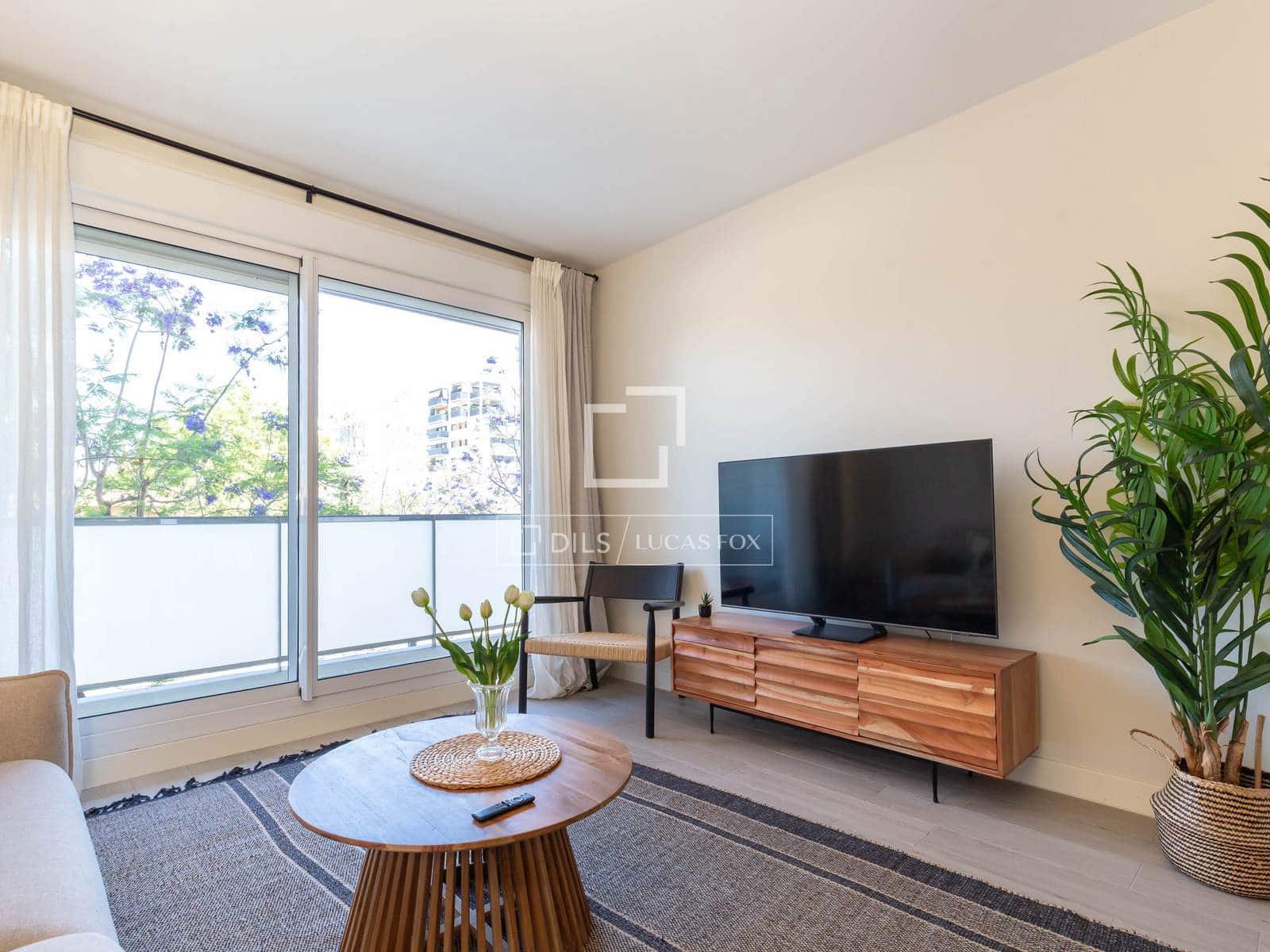Apartamento de 3 habitaciones en Sant Joan Despí en alquiler con piscina garaje - 1.900 € (Ref: 9879678)