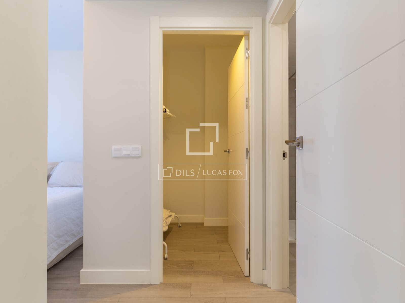 Apartamento de 3 habitaciones en Sant Joan Despí en alquiler con piscina garaje - 1.900 € (Ref: 9879678)