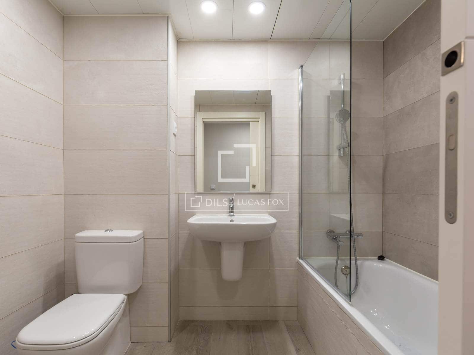 Apartamento de 3 habitaciones en Sant Joan Despí en alquiler con piscina garaje - 1.900 € (Ref: 9879678)