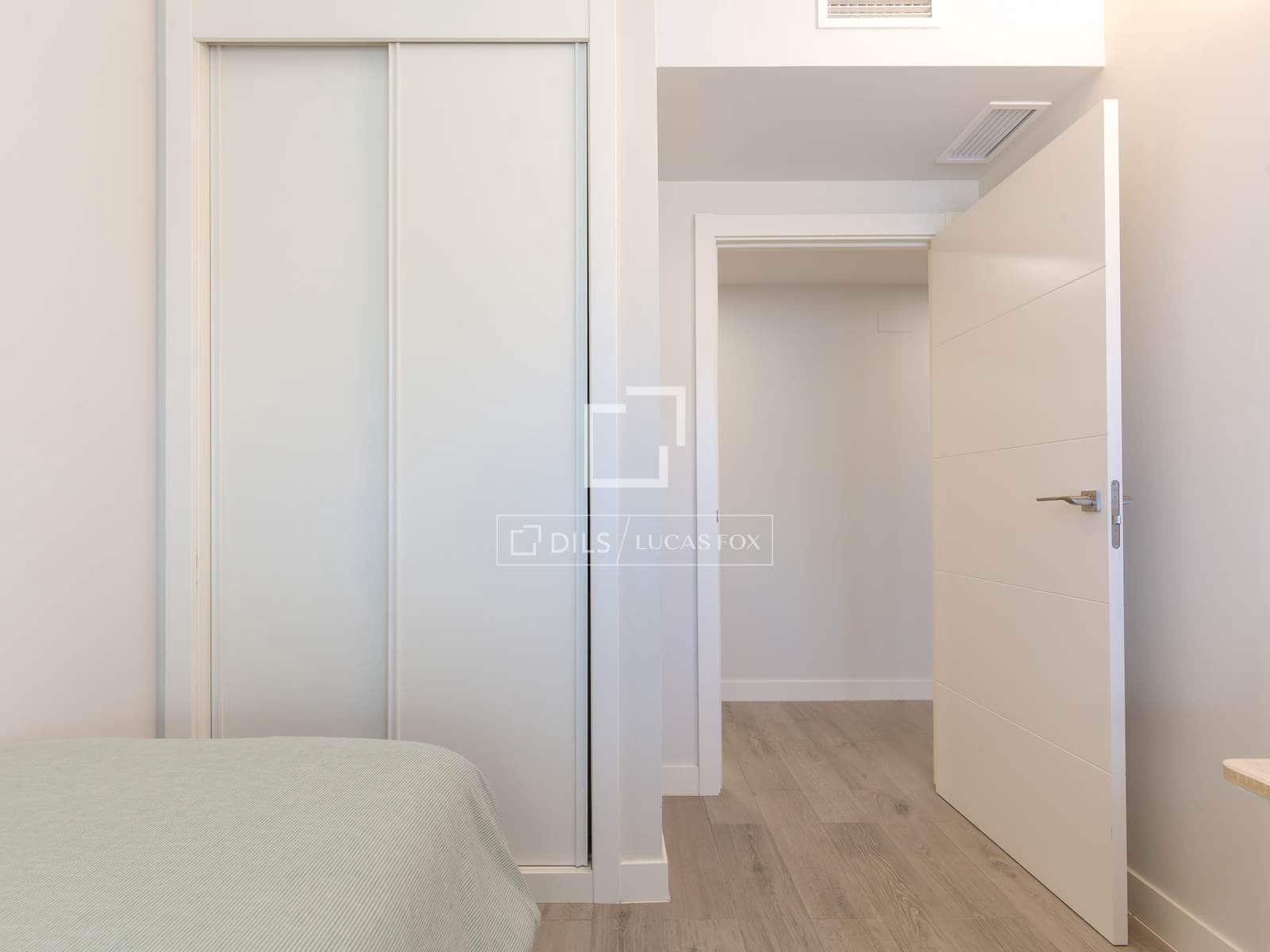 Apartamento de 3 habitaciones en Sant Joan Despí en alquiler con piscina garaje - 1.900 € (Ref: 9879678)