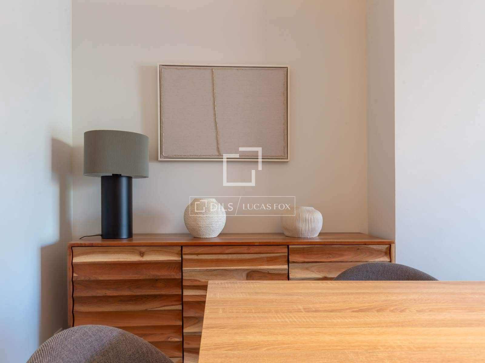Apartamento de 3 habitaciones en Sant Joan Despí en alquiler con piscina garaje - 1.900 € (Ref: 9879678)