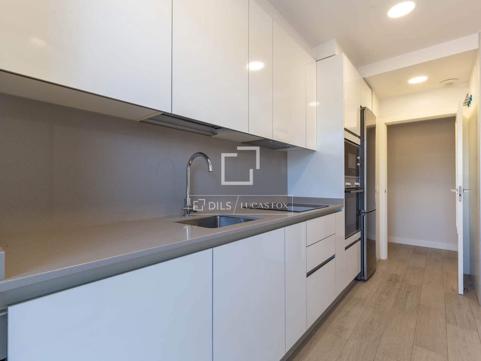 Apartamento de 3 habitaciones en Sant Joan Despí en alquiler con piscina garaje - 1.900 € (Ref: 9879678)