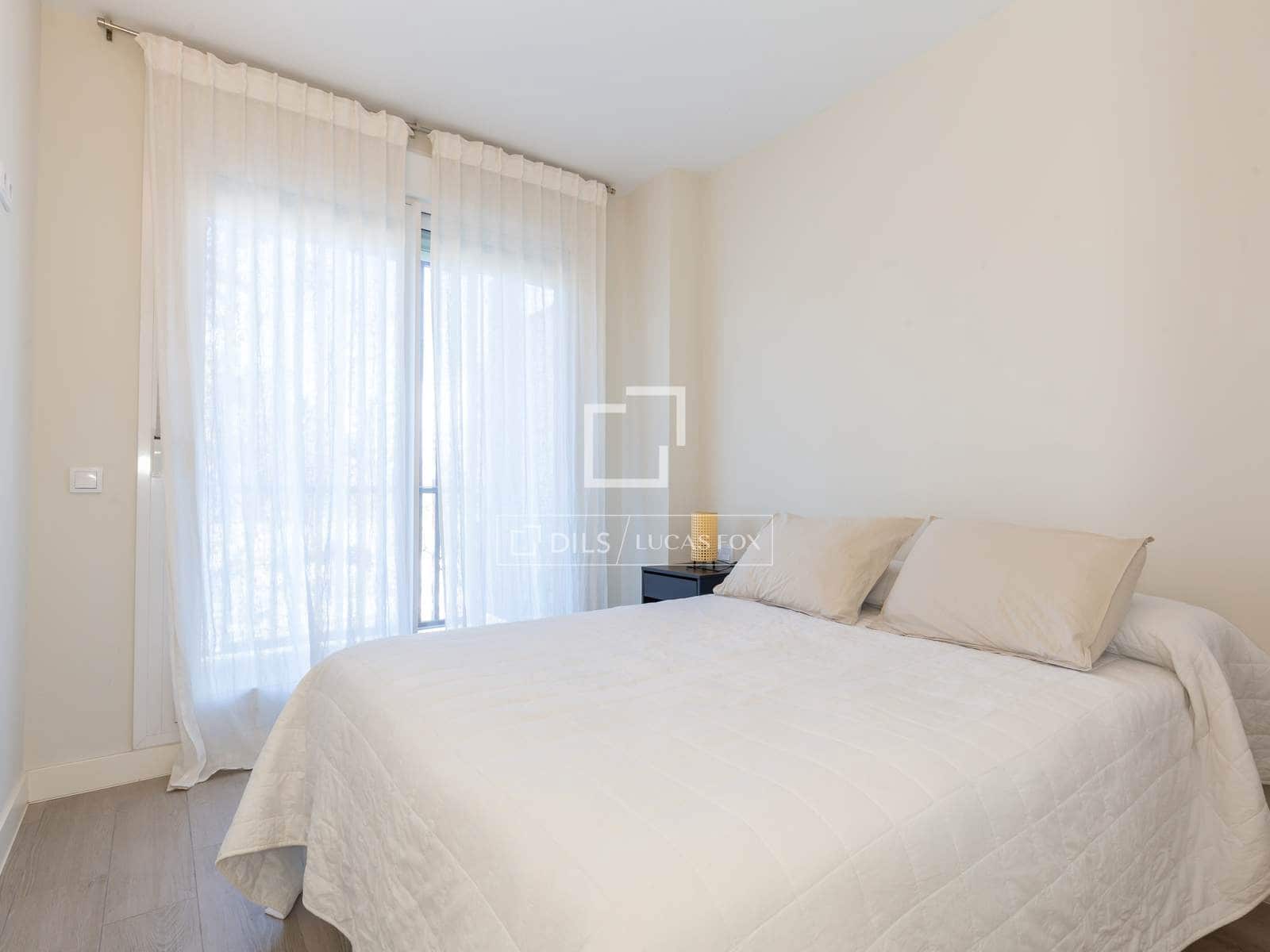 Apartamento de 3 habitaciones en Sant Joan Despí en alquiler con piscina garaje - 1.900 € (Ref: 9879678)