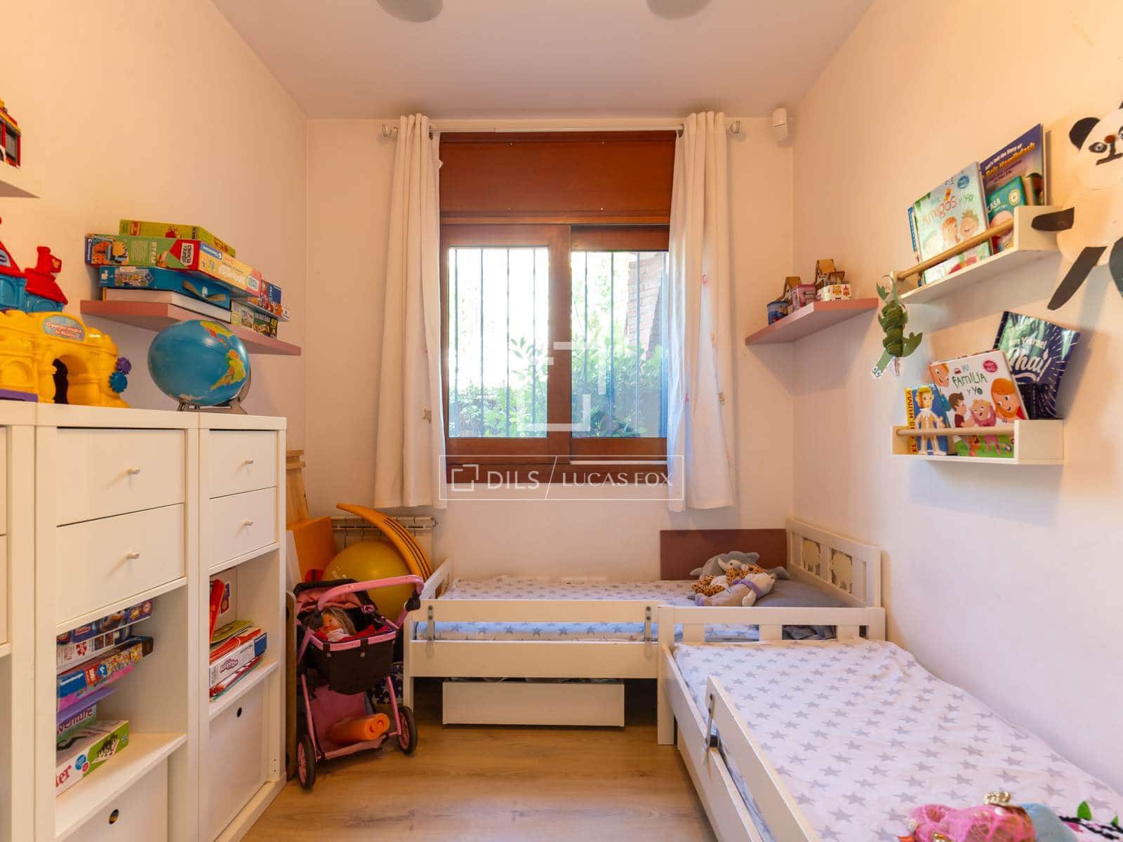 Apartamento de 3 habitaciones en Sant Joan Despí en alquiler con piscina garaje - 1.900 € (Ref: 9879678)