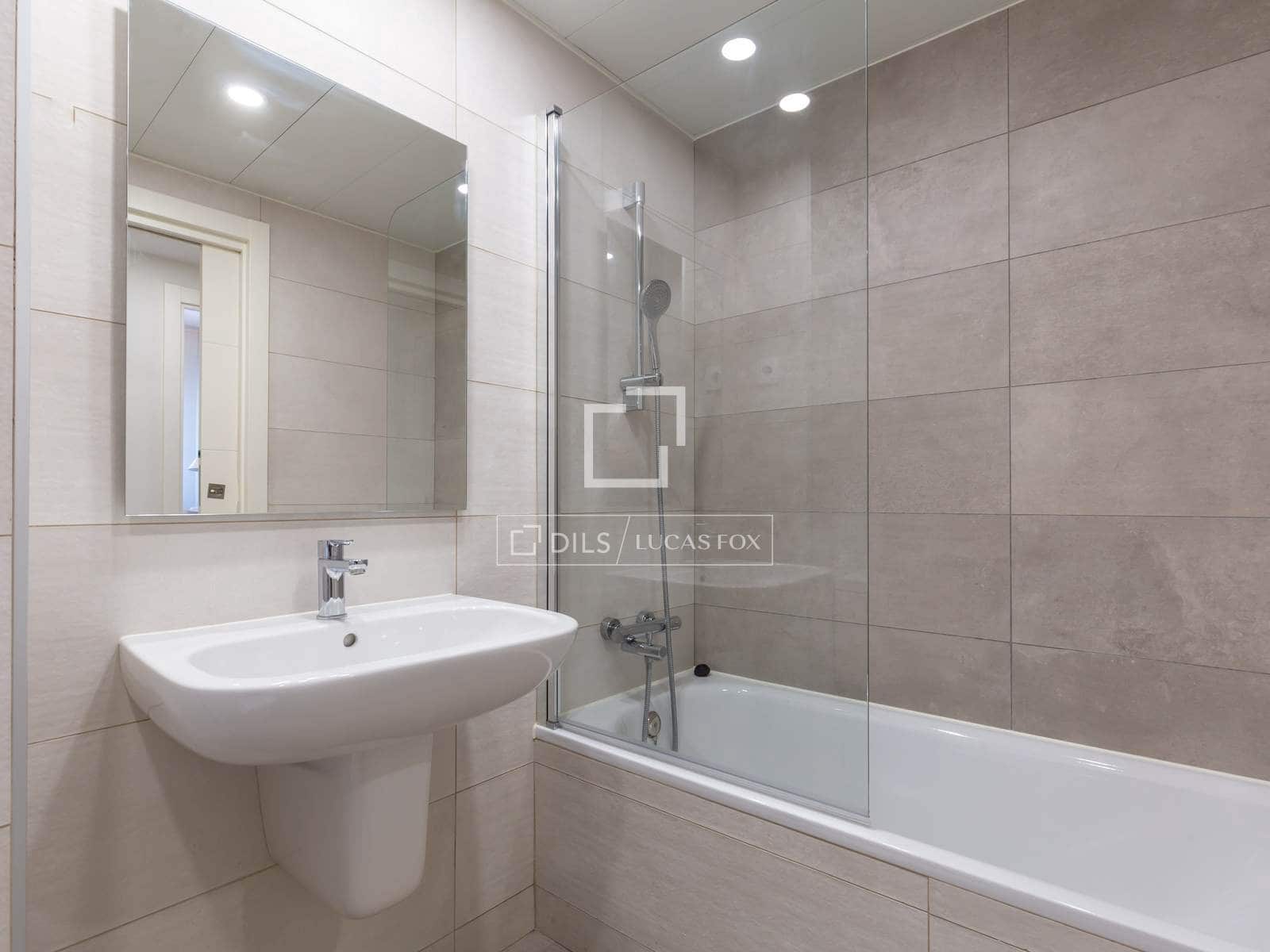 Apartamento de 3 habitaciones en Sant Joan Despí en alquiler con piscina garaje - 1.900 € (Ref: 9879678)