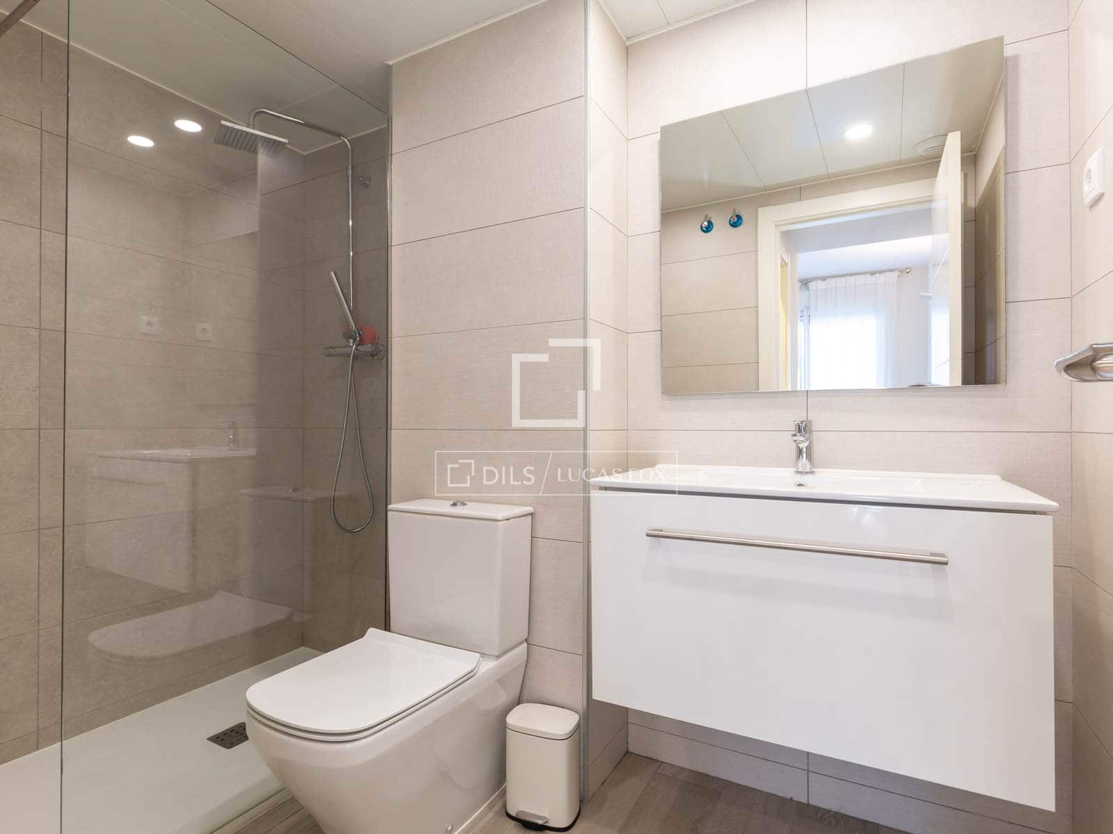 Apartamento de 3 habitaciones en Sant Joan Despí en alquiler con piscina garaje - 1.900 € (Ref: 9879678)