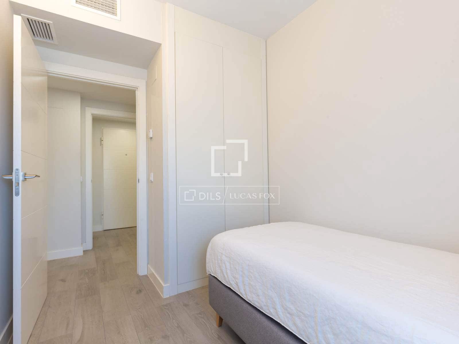 Apartamento de 3 habitaciones en Sant Joan Despí en alquiler con piscina garaje - 1.900 € (Ref: 9879678)