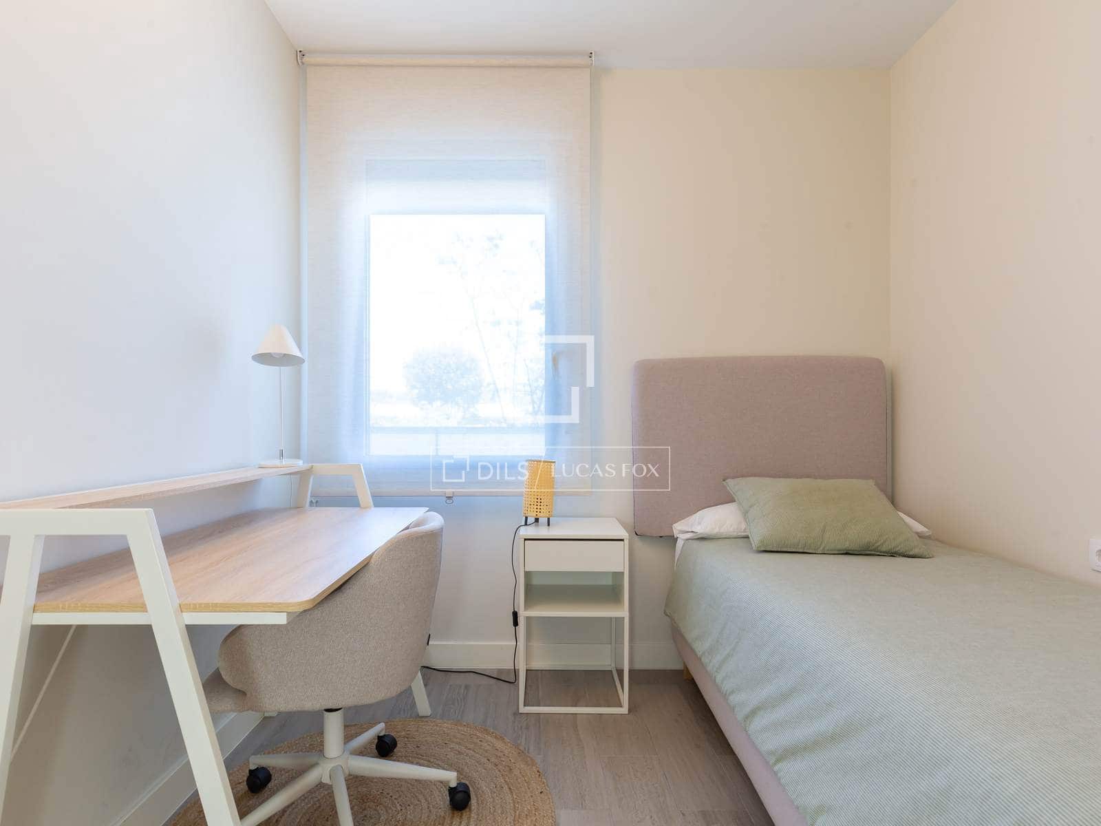 Apartamento de 3 habitaciones en Sant Joan Despí en alquiler con piscina garaje - 1.900 € (Ref: 9879678)