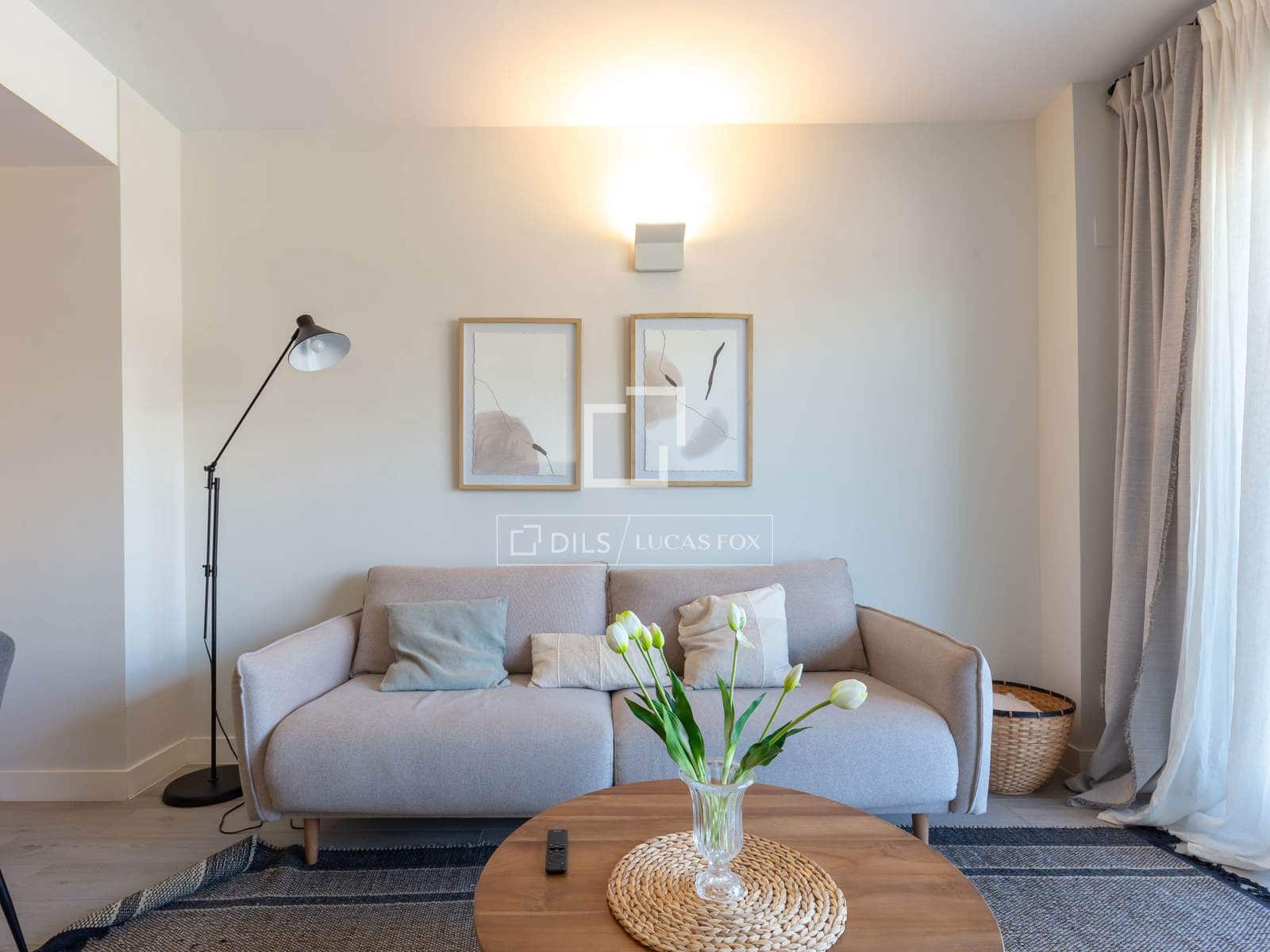 Apartamento de 3 habitaciones en Sant Joan Despí en alquiler con piscina garaje - 1.900 € (Ref: 9879678)