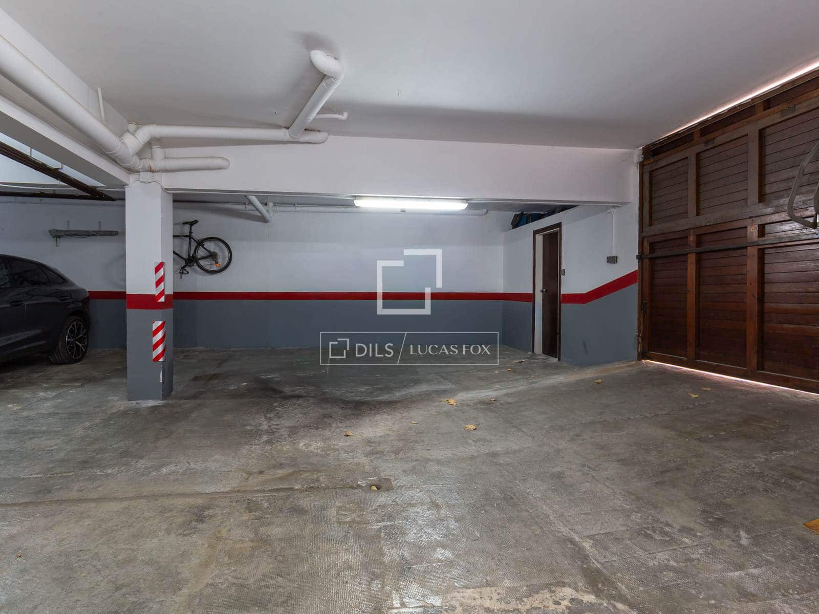 Apartamento de 3 habitaciones en Sant Joan Despí en alquiler con piscina garaje - 1.900 € (Ref: 9879678)