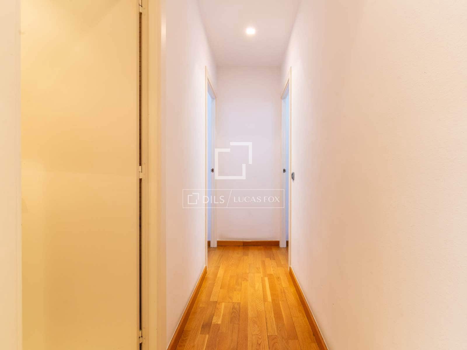 3 sypialnia Apartament na sprzedaż w Sant Just Desvern z garażem - 590 000 € (Ref: 9879679)