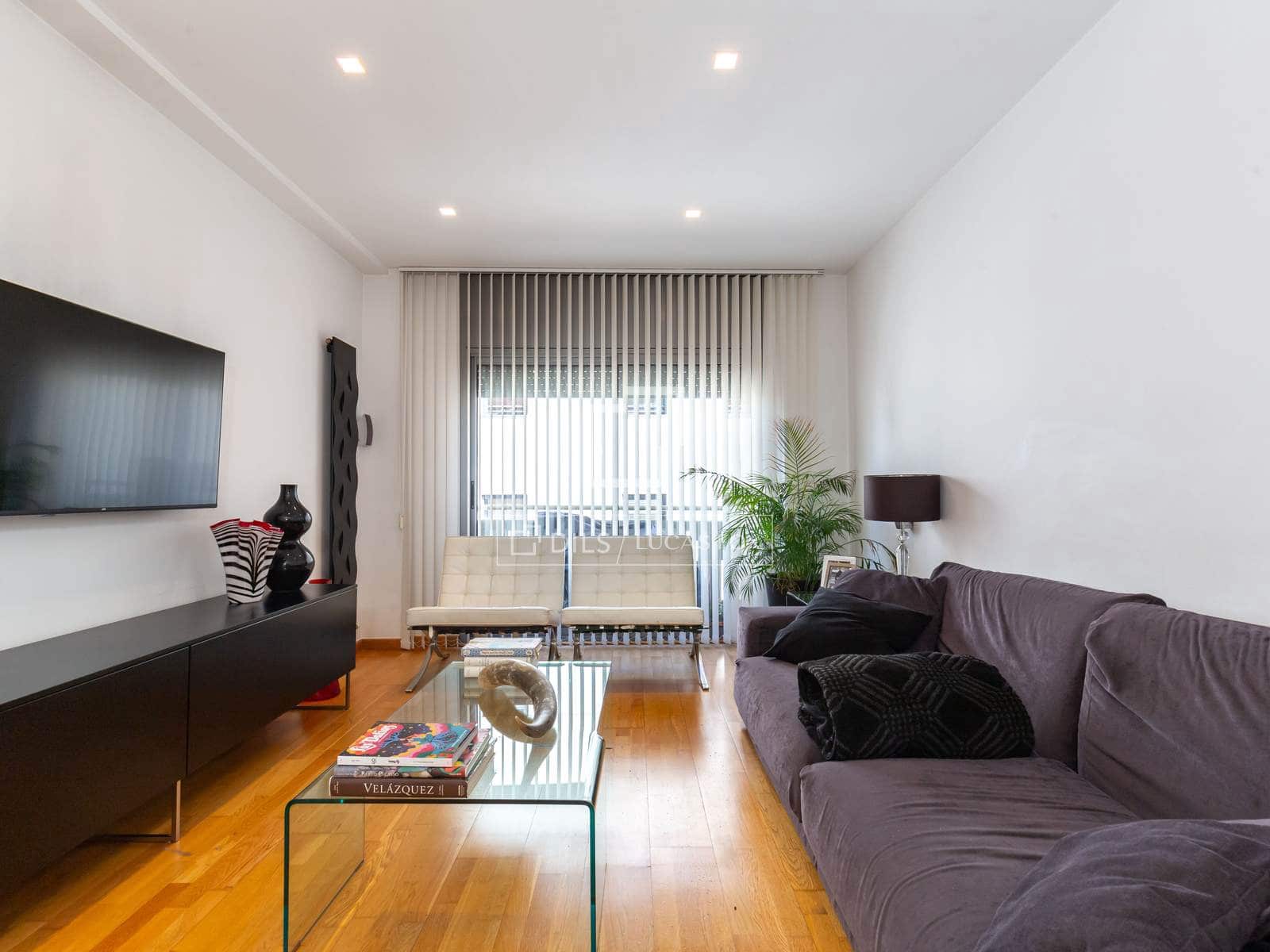 3 sypialnia Apartament na sprzedaż w Sant Just Desvern z garażem - 590 000 € (Ref: 9879679)