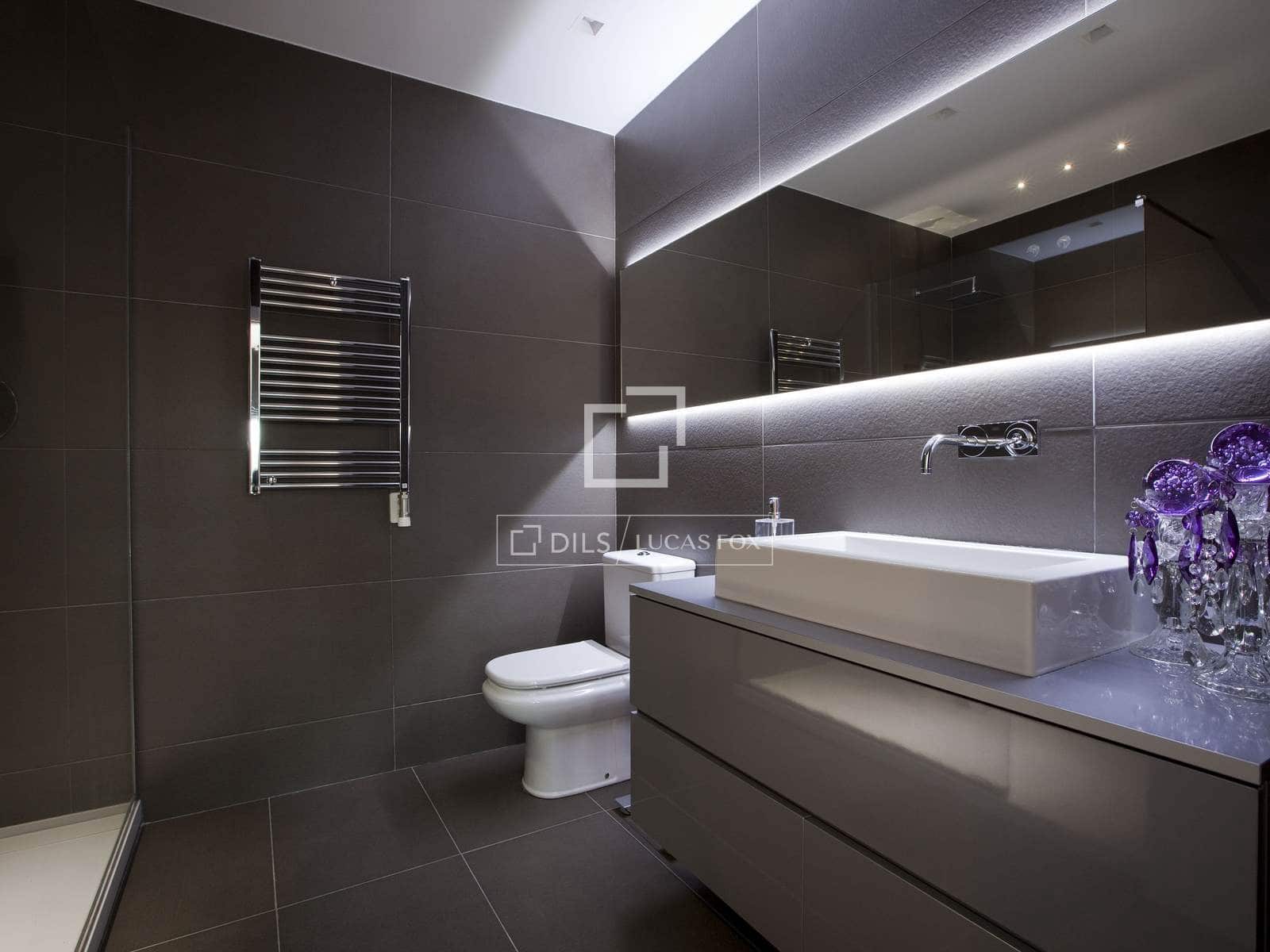 3 sypialnia Apartament na sprzedaż w Sant Just Desvern z garażem - 590 000 € (Ref: 9879679)
