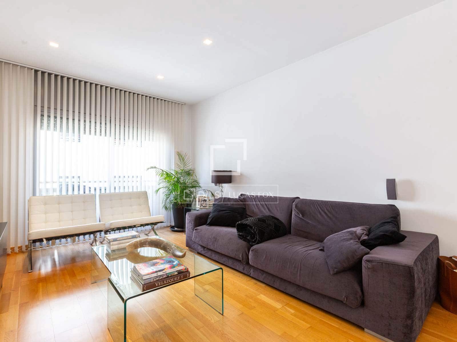 3 sypialnia Apartament na sprzedaż w Sant Just Desvern z garażem - 590 000 € (Ref: 9879679)