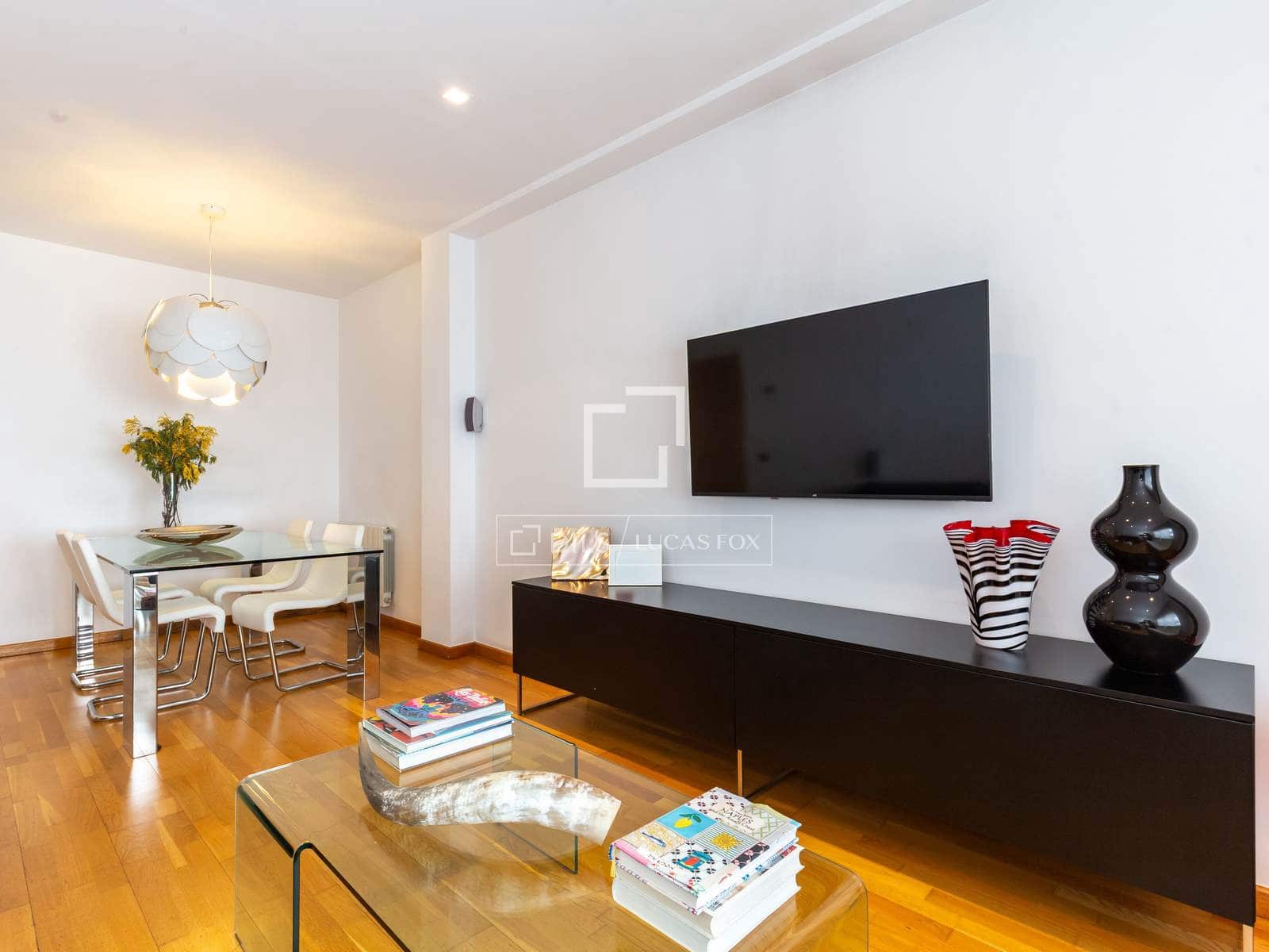 3 sypialnia Apartament na sprzedaż w Sant Just Desvern z garażem - 590 000 € (Ref: 9879679)