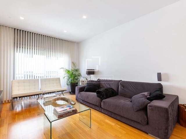 3 sypialnia Apartament na sprzedaż w Sant Just Desvern z garażem - 590 000 € (Ref: 9879679)