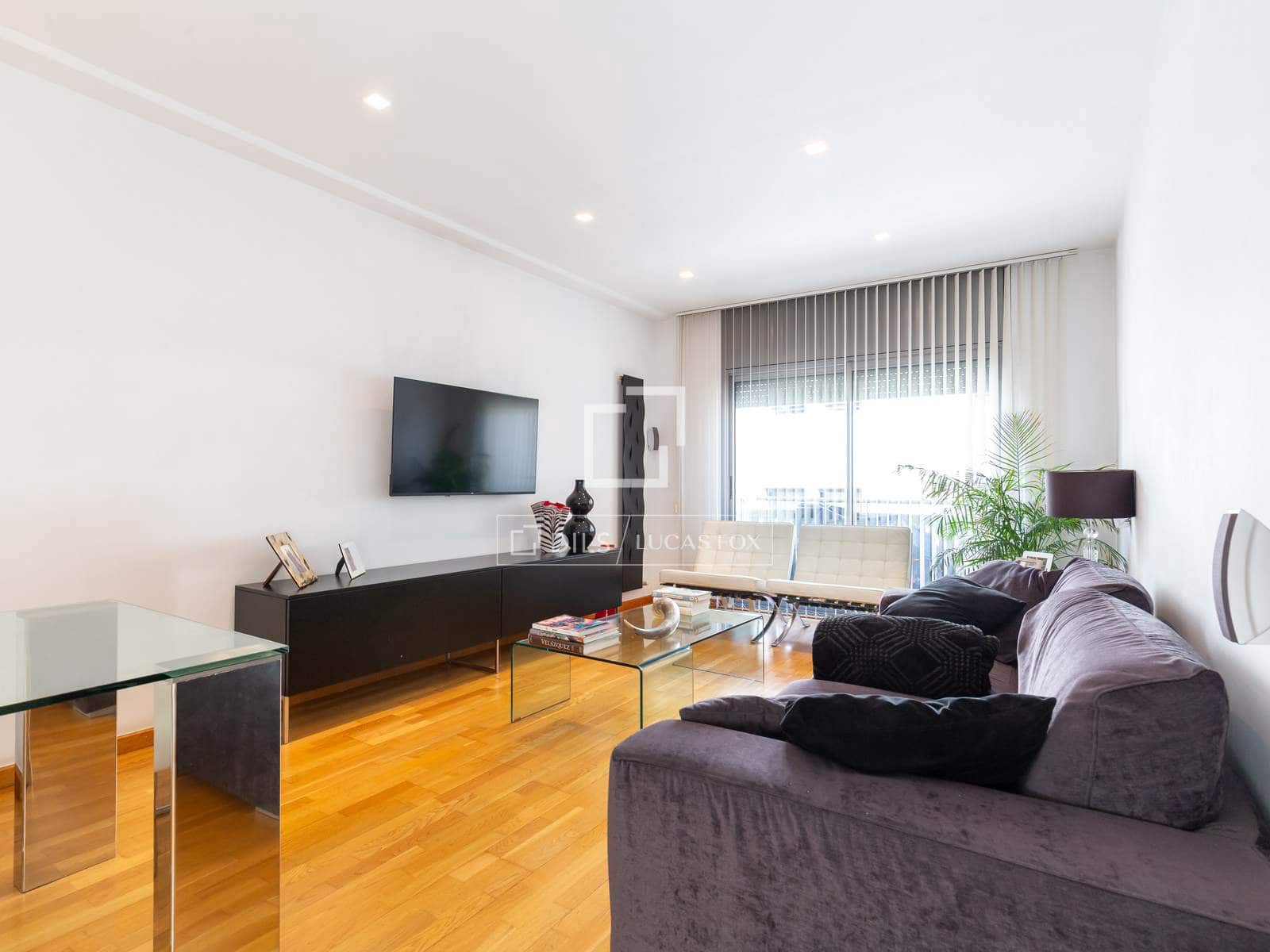3 sypialnia Apartament na sprzedaż w Sant Just Desvern z garażem - 590 000 € (Ref: 9879679)