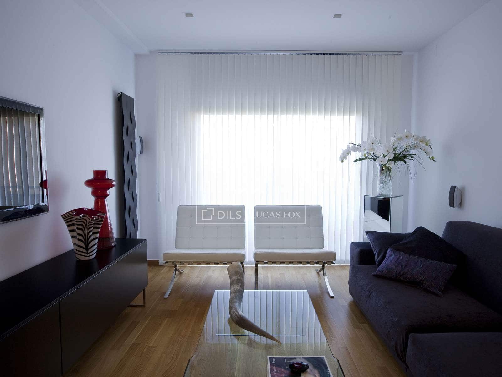 3 sypialnia Apartament na sprzedaż w Sant Just Desvern z garażem - 590 000 € (Ref: 9879679)