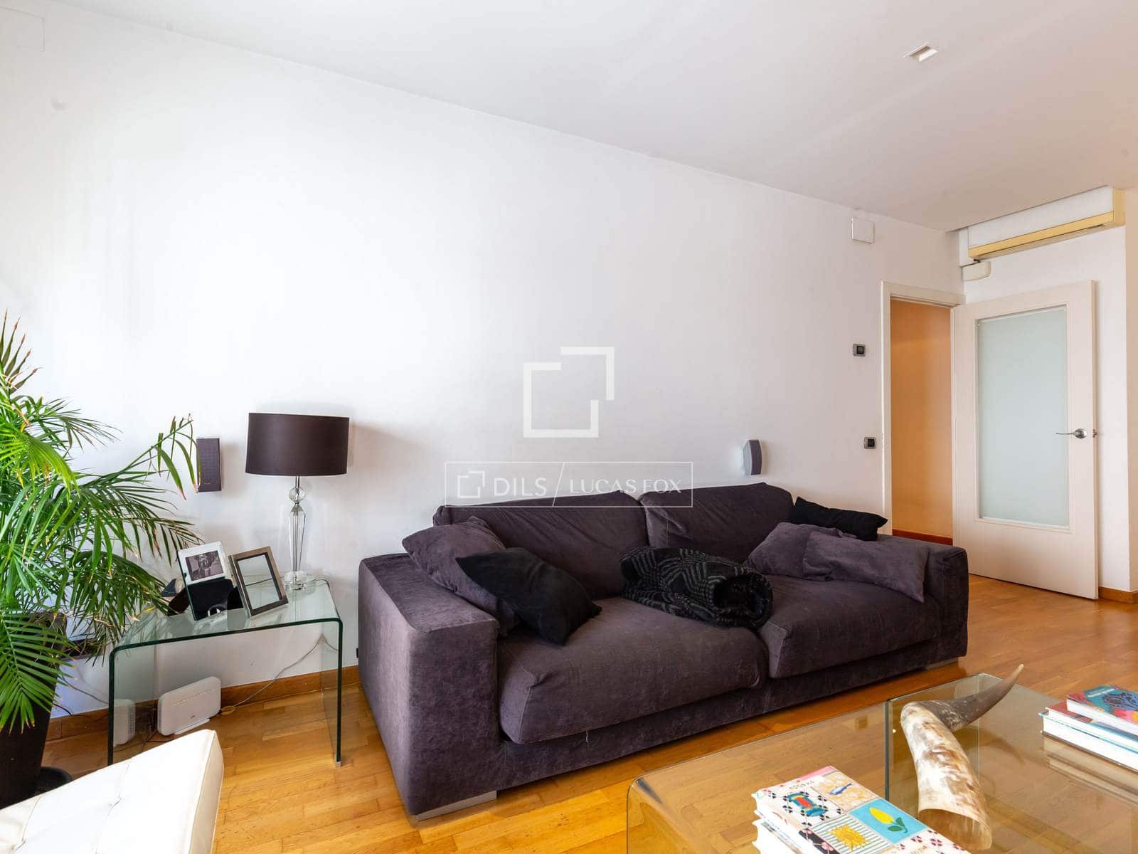 3 sypialnia Apartament na sprzedaż w Sant Just Desvern z garażem - 590 000 € (Ref: 9879679)