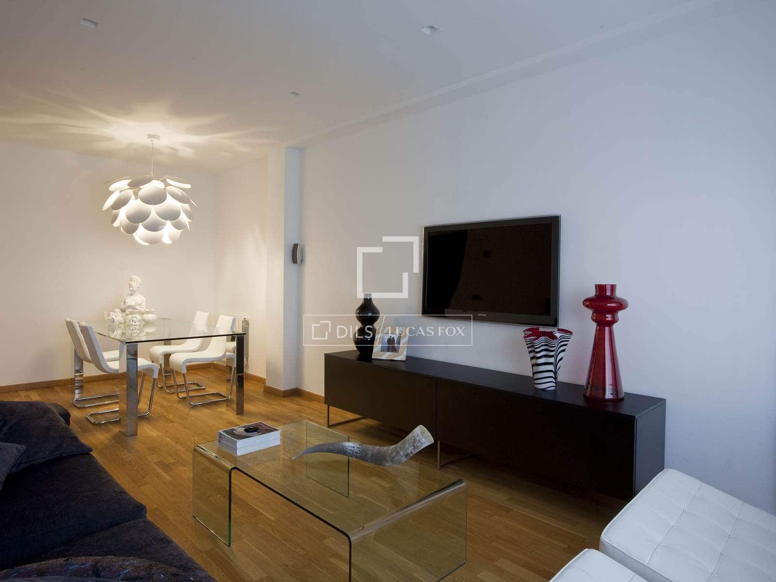 3 sypialnia Apartament na sprzedaż w Sant Just Desvern z garażem - 590 000 € (Ref: 9879679)