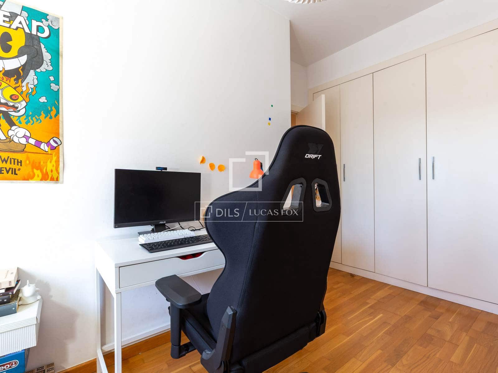 3 sypialnia Apartament na sprzedaż w Sant Just Desvern z garażem - 590 000 € (Ref: 9879679)