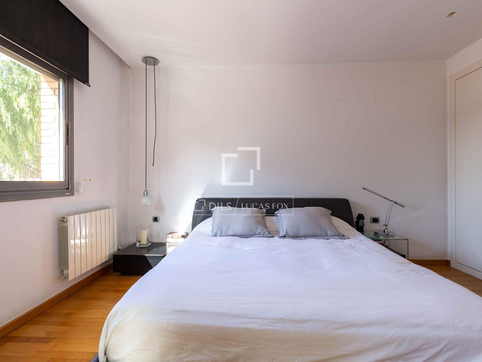3 sypialnia Apartament na sprzedaż w Sant Just Desvern z garażem - 590 000 € (Ref: 9879679)
