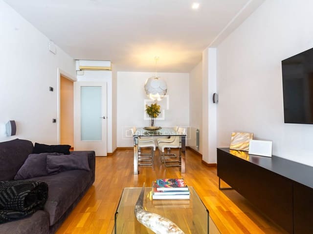 3 sypialnia Apartament na sprzedaż w Sant Just Desvern z garażem - 590 000 € (Ref: 9879679)