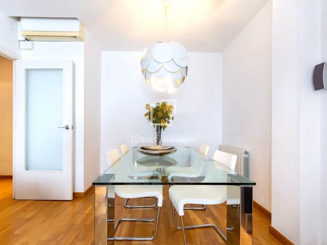 3 sypialnia Apartament na sprzedaż w Sant Just Desvern z garażem - 590 000 € (Ref: 9879679)