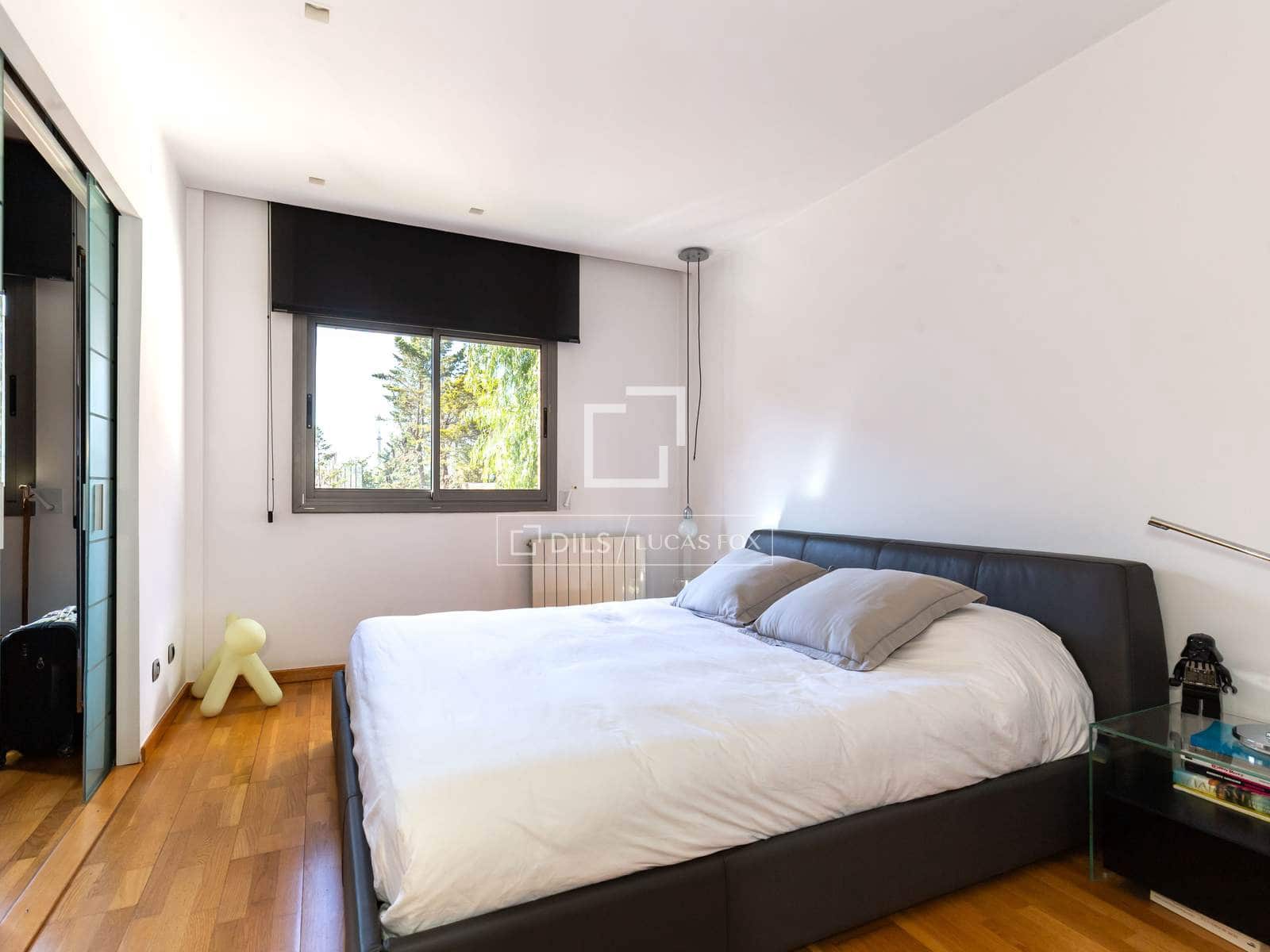 3 sypialnia Apartament na sprzedaż w Sant Just Desvern z garażem - 590 000 € (Ref: 9879679)