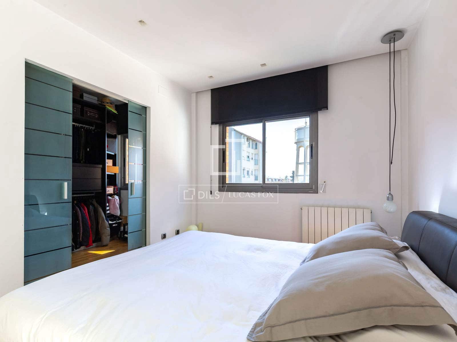 3 sypialnia Apartament na sprzedaż w Sant Just Desvern z garażem - 590 000 € (Ref: 9879679)