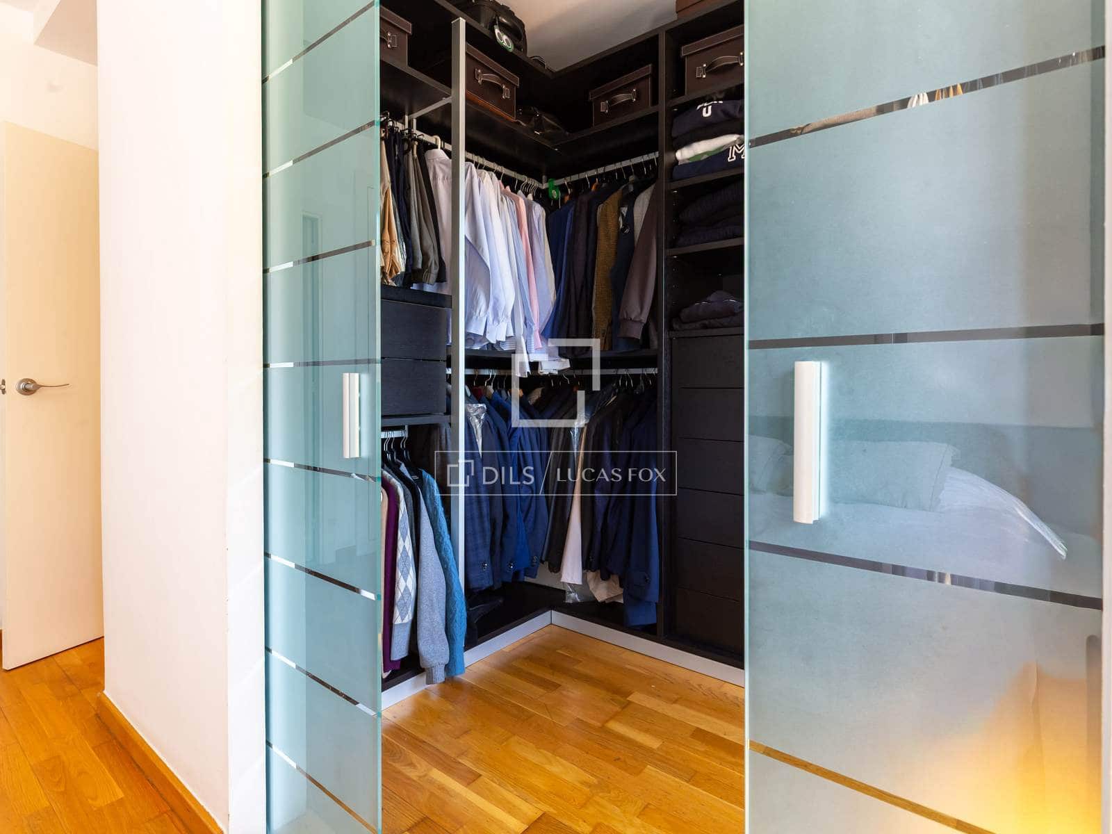 3 sypialnia Apartament na sprzedaż w Sant Just Desvern z garażem - 590 000 € (Ref: 9879679)