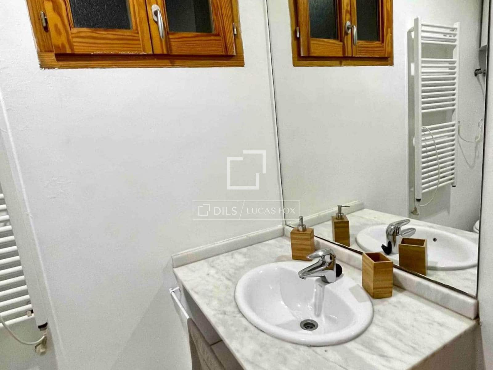 1 bedroom Apartment for rent in Ibiza / Eivissa town - € 2,667 (Ref: 9879680)
