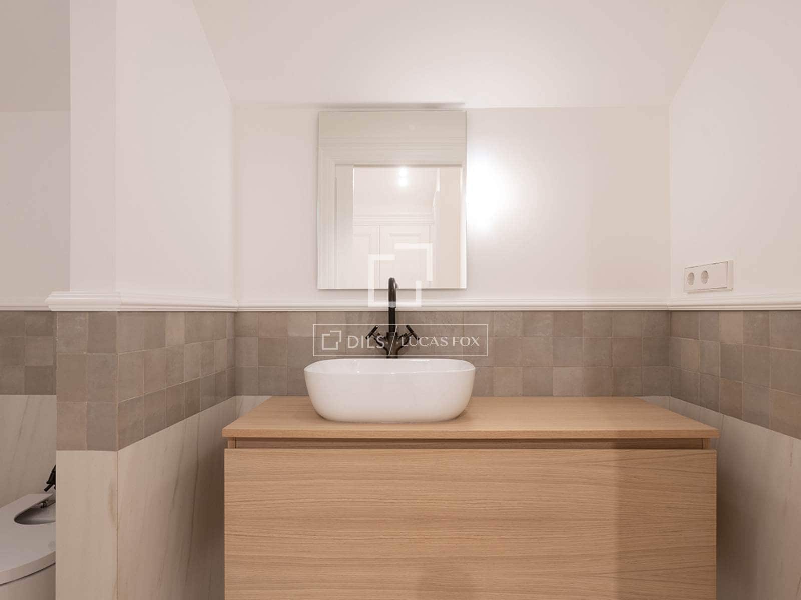 3 slaapkamer Appartement te koop in Vigo - € 1.190.000 (Ref: 9879681)