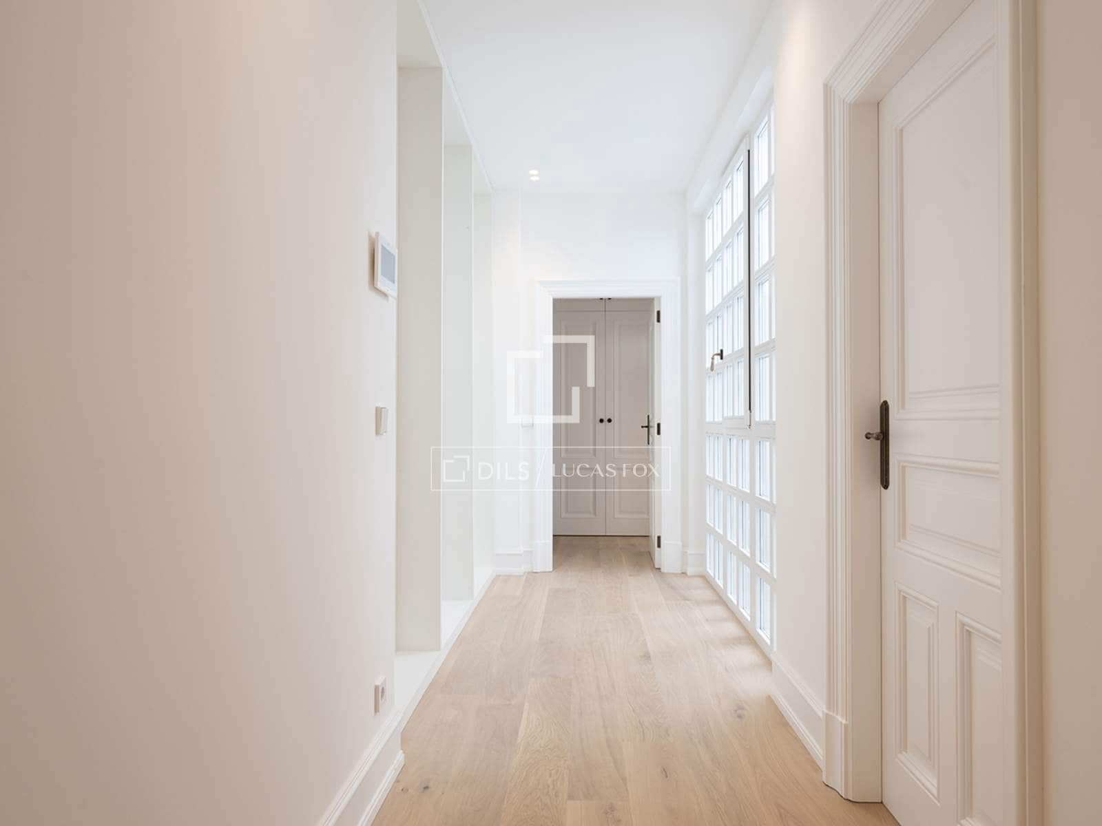 3 slaapkamer Appartement te koop in Vigo - € 1.190.000 (Ref: 9879681)