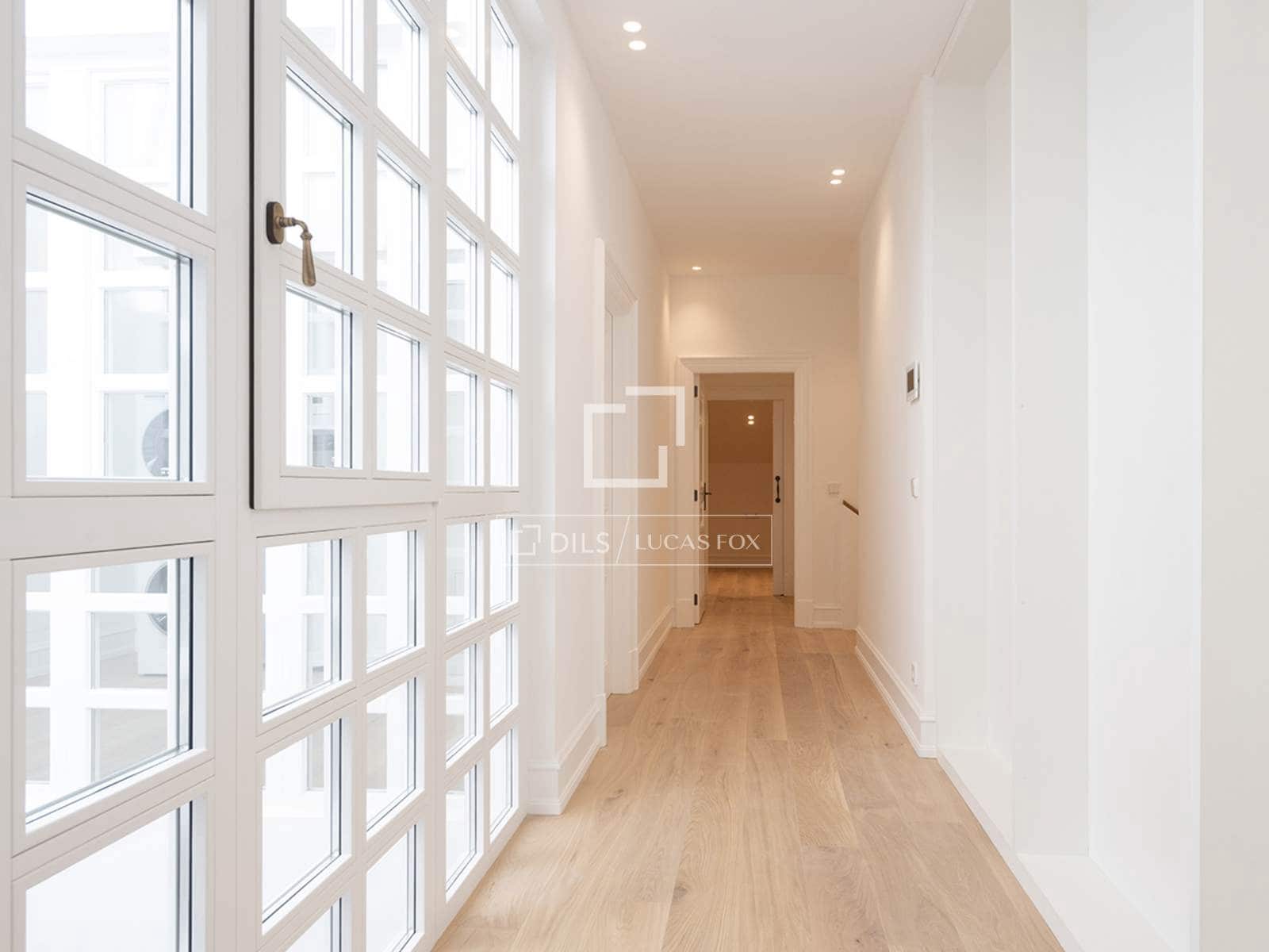3 slaapkamer Appartement te koop in Vigo - € 1.190.000 (Ref: 9879681)