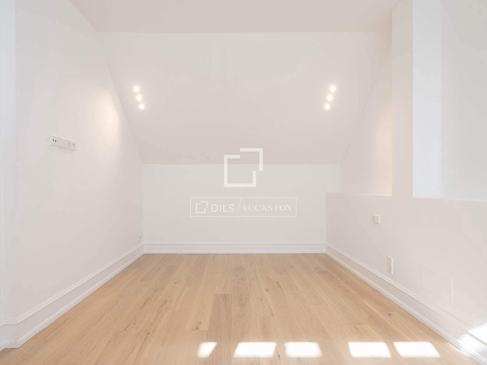 3 slaapkamer Appartement te koop in Vigo - € 1.190.000 (Ref: 9879681)