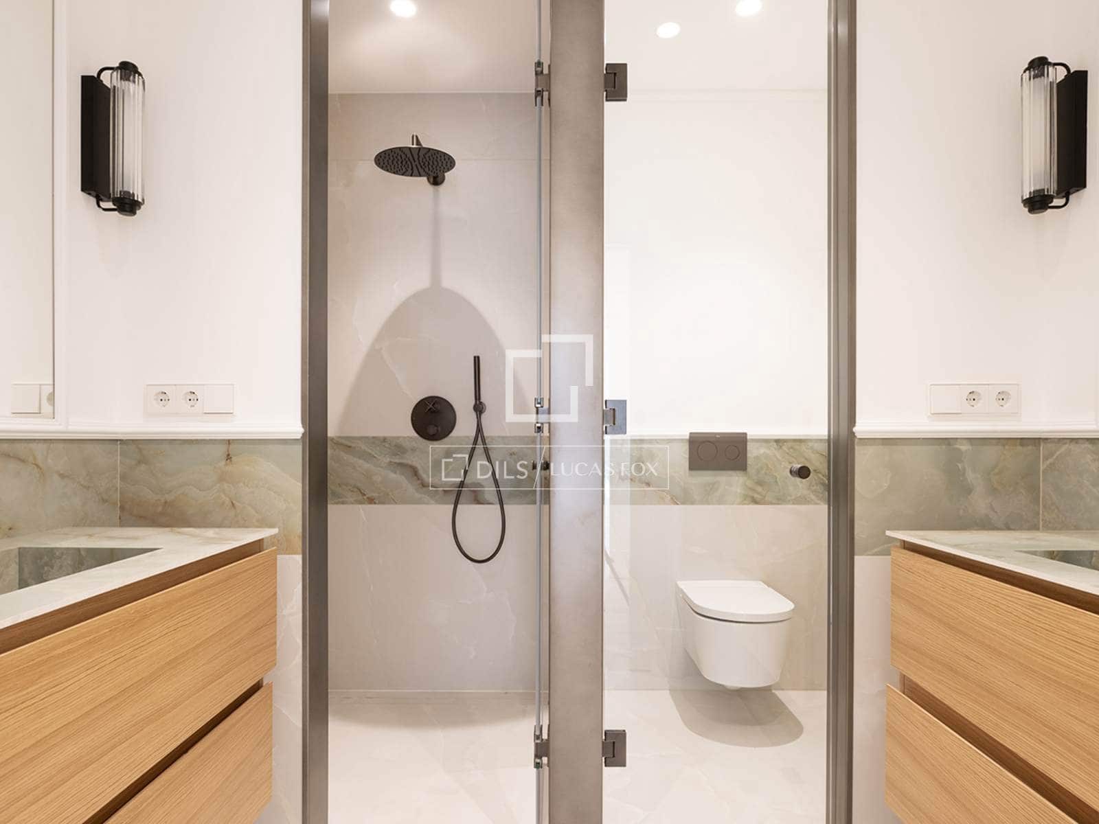 3 slaapkamer Appartement te koop in Vigo - € 1.190.000 (Ref: 9879681)