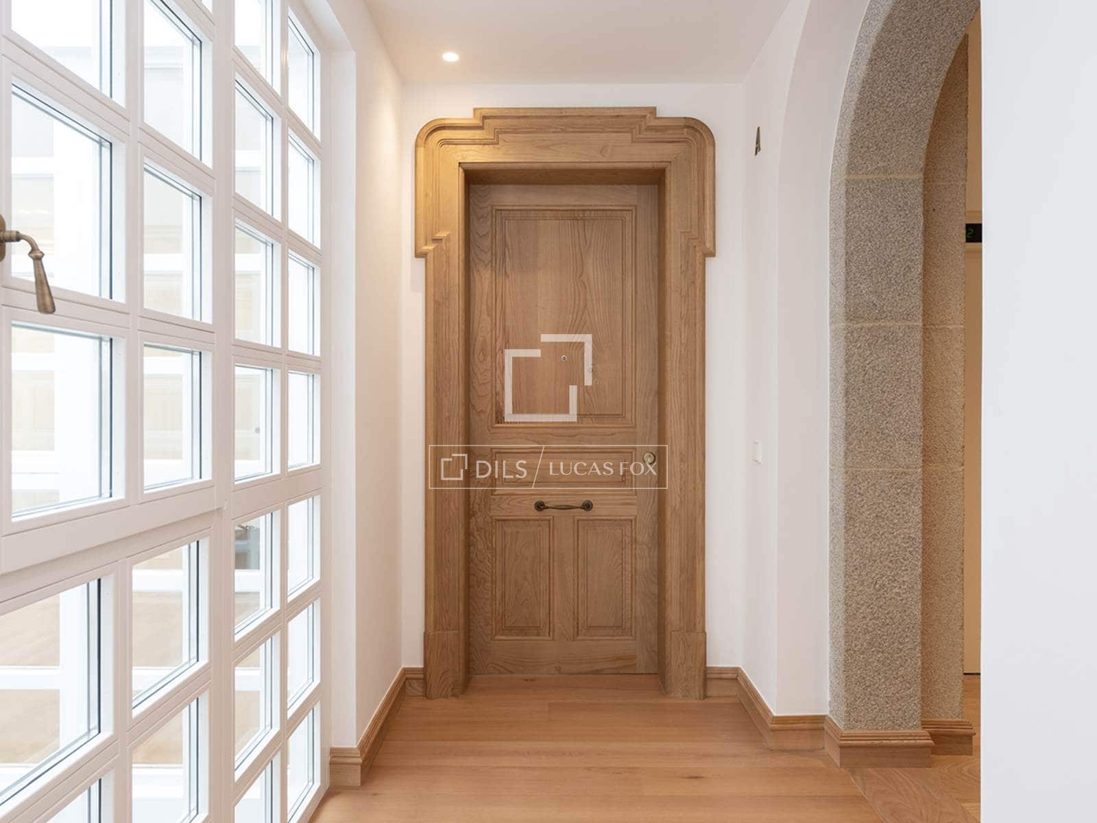 3 slaapkamer Appartement te koop in Vigo - € 1.190.000 (Ref: 9879681)
