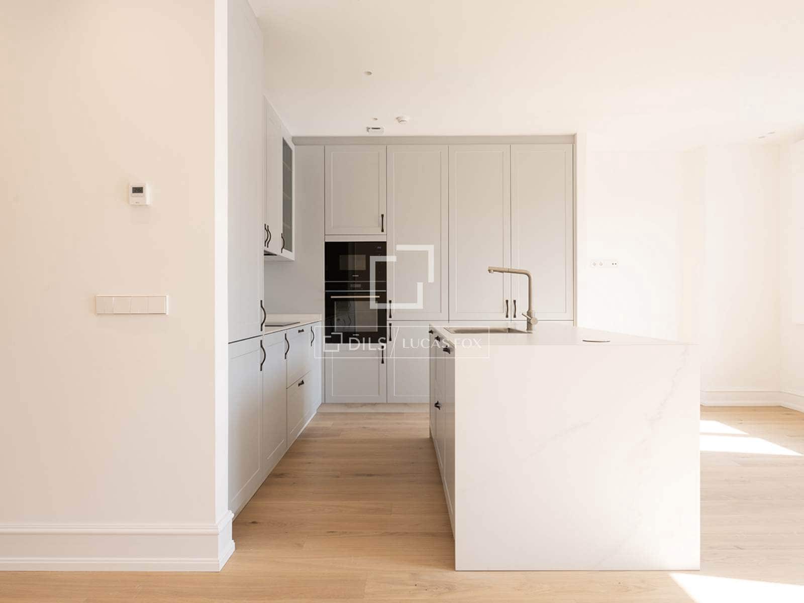 3 slaapkamer Appartement te koop in Vigo - € 1.190.000 (Ref: 9879681)