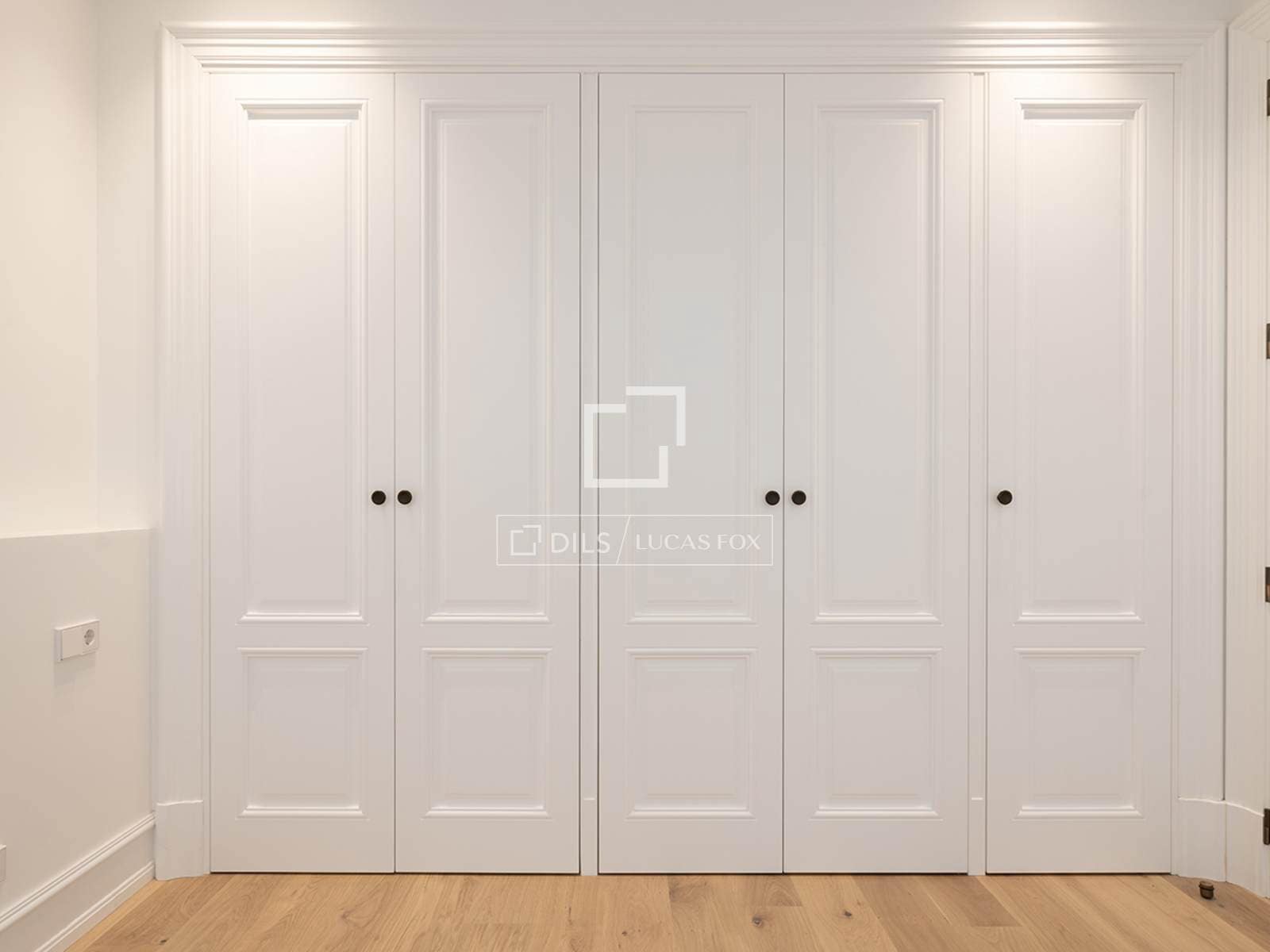3 slaapkamer Appartement te koop in Vigo - € 1.190.000 (Ref: 9879681)