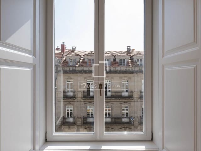 3 soveværelse Lejlighed til salg i Vigo - € 1.190.000 (Ref: 9879681)