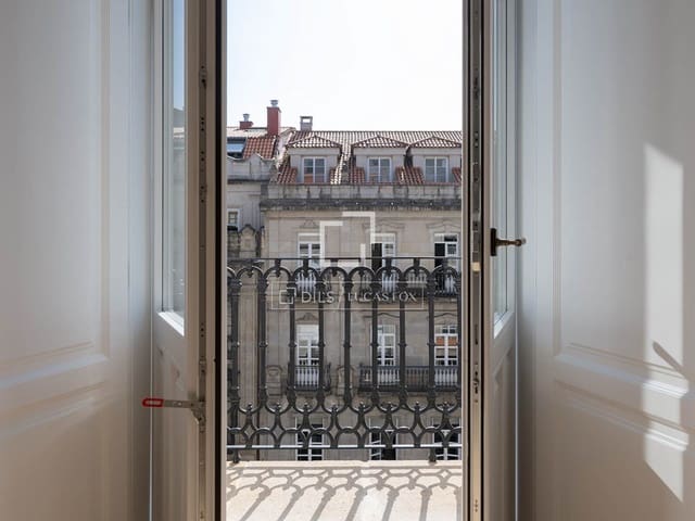 3 soveværelse Lejlighed til salg i Vigo - € 1.190.000 (Ref: 9879681)