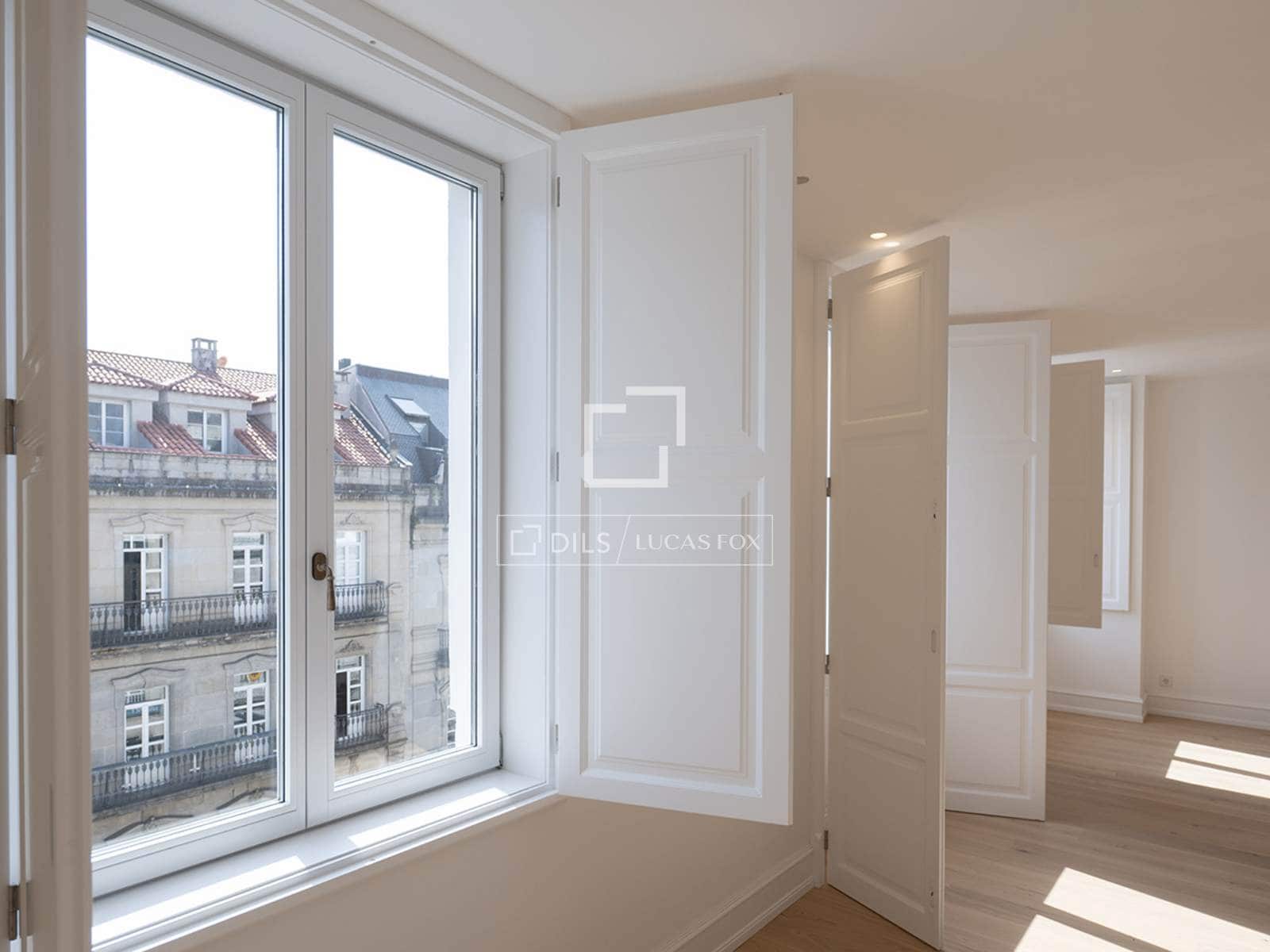3 slaapkamer Appartement te koop in Vigo - € 1.190.000 (Ref: 9879681)