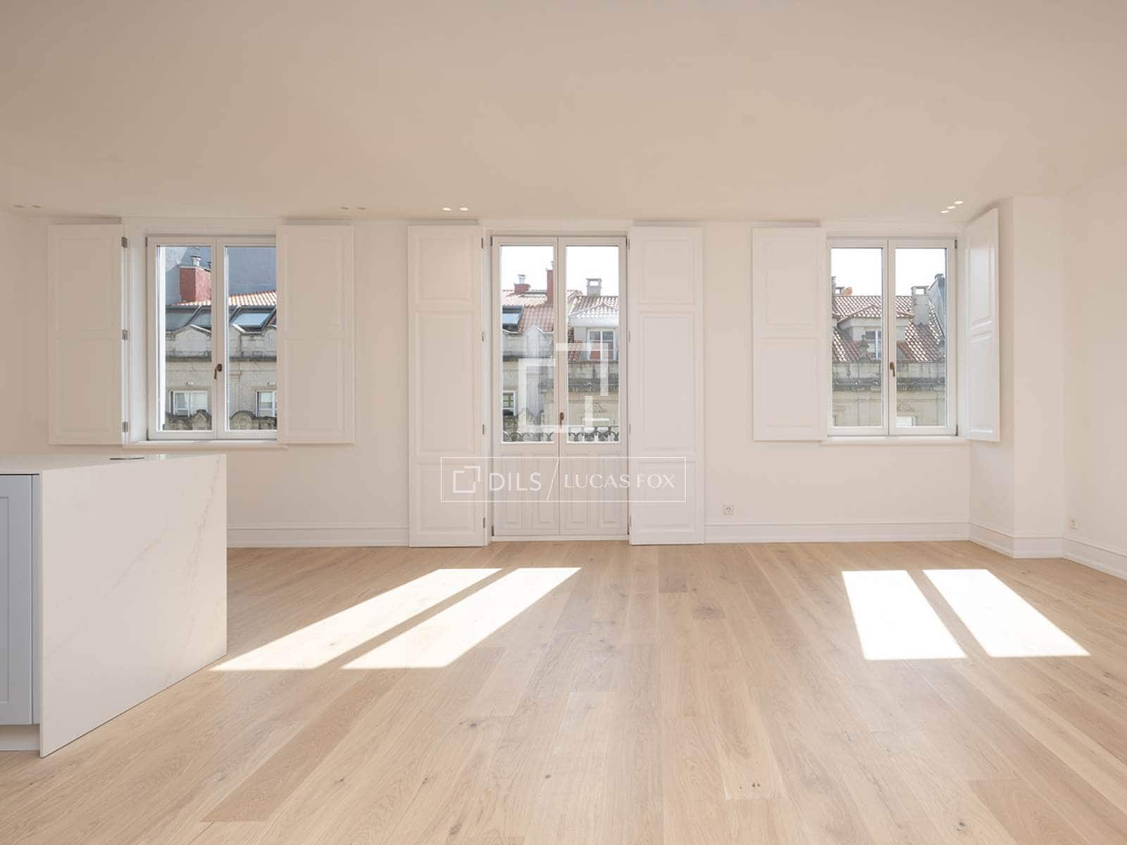 3 slaapkamer Appartement te koop in Vigo - € 1.190.000 (Ref: 9879681)