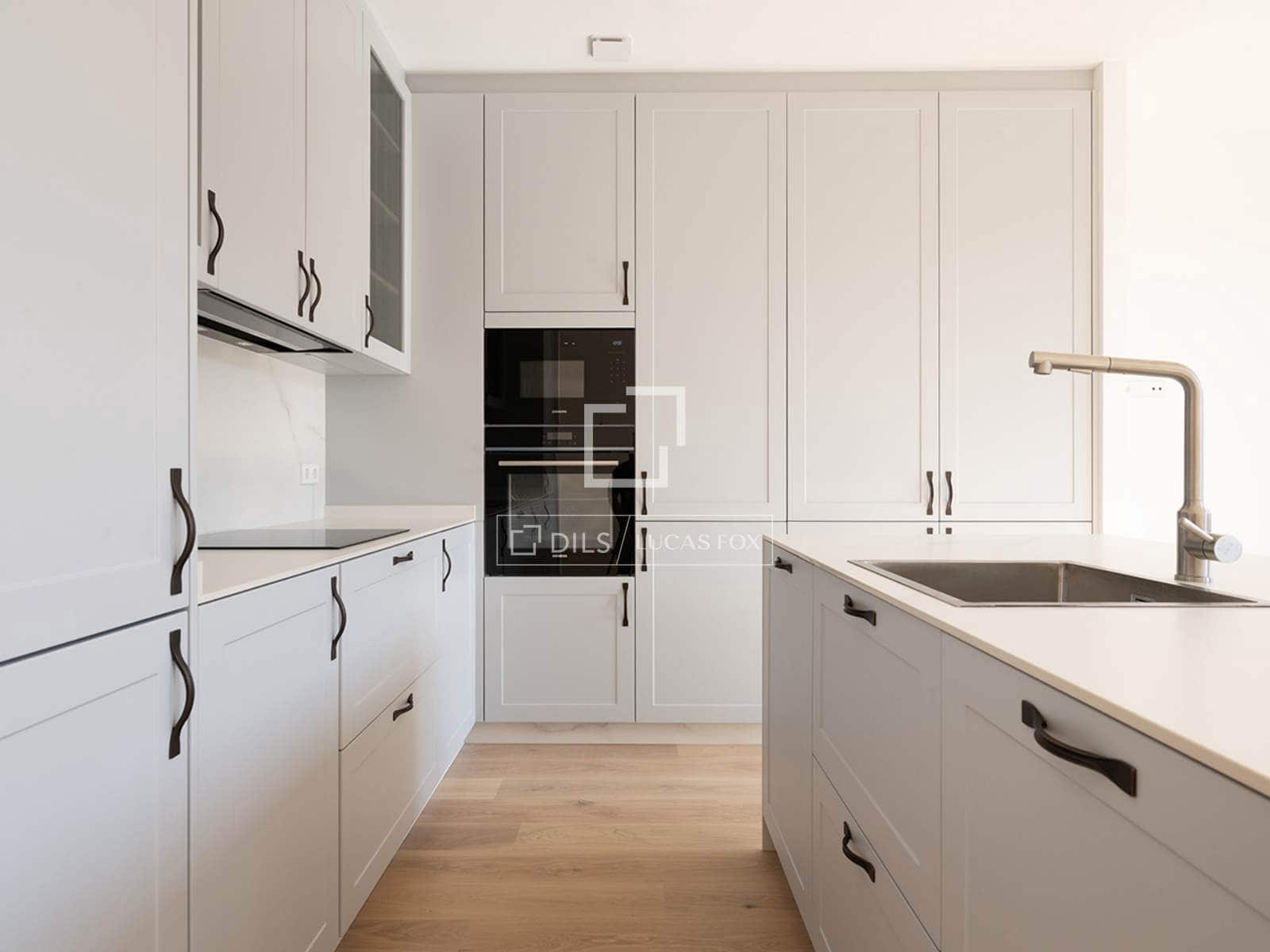 3 slaapkamer Appartement te koop in Vigo - € 1.190.000 (Ref: 9879681)