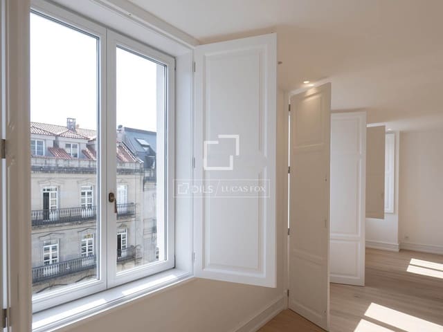 3 soveværelse Lejlighed til salg i Vigo - € 1.190.000 (Ref: 9879681)