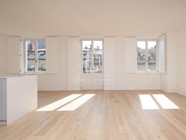 3 soveværelse Lejlighed til salg i Vigo - € 1.190.000 (Ref: 9879681)