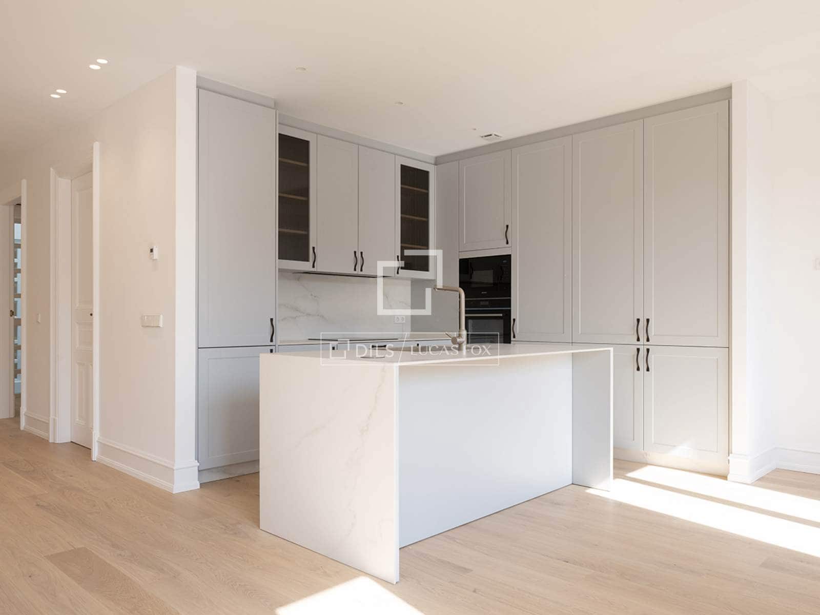 3 slaapkamer Appartement te koop in Vigo - € 1.190.000 (Ref: 9879681)