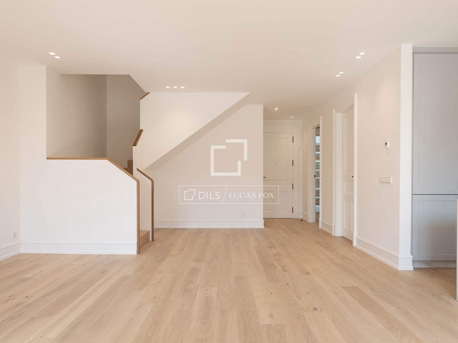 3 slaapkamer Appartement te koop in Vigo - € 1.190.000 (Ref: 9879681)