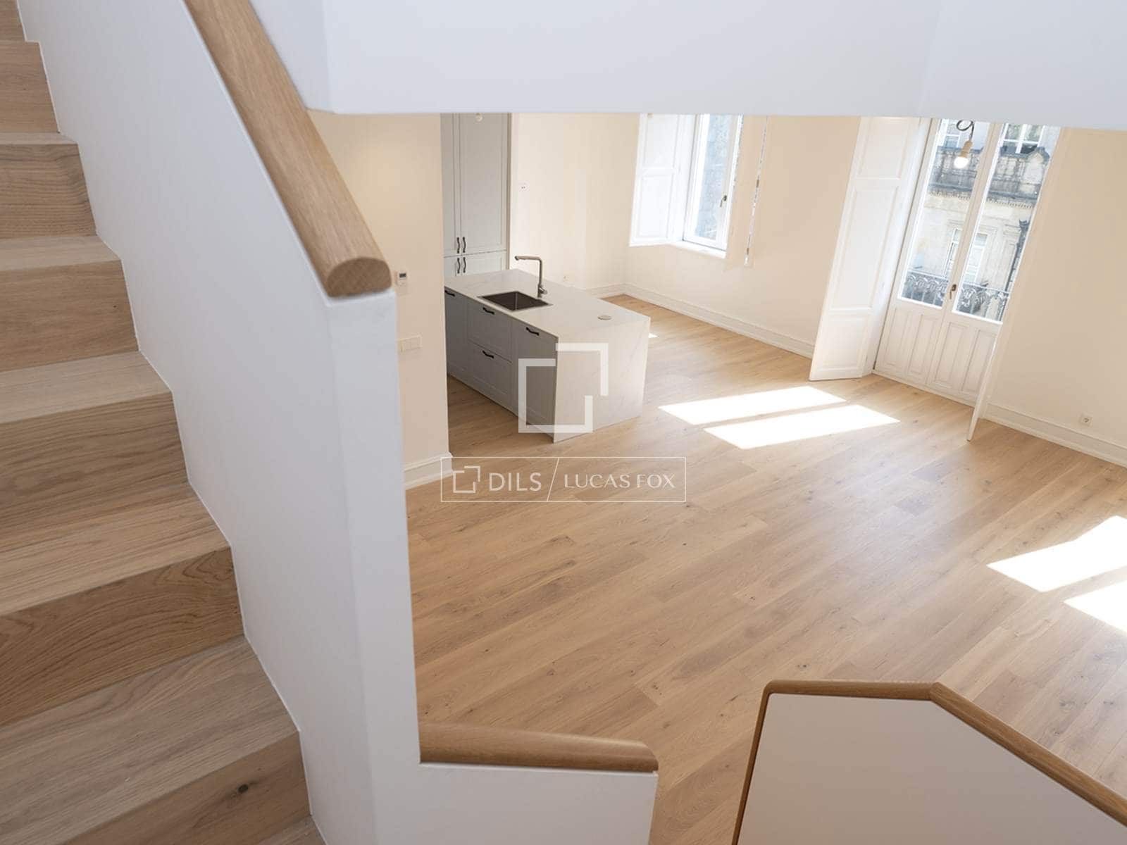 3 slaapkamer Appartement te koop in Vigo - € 1.190.000 (Ref: 9879681)